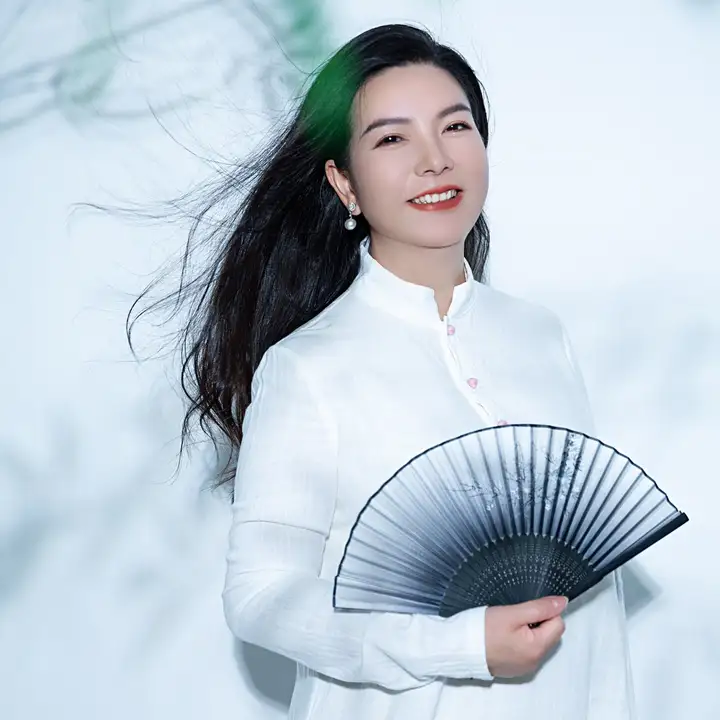 杨韵冉老师