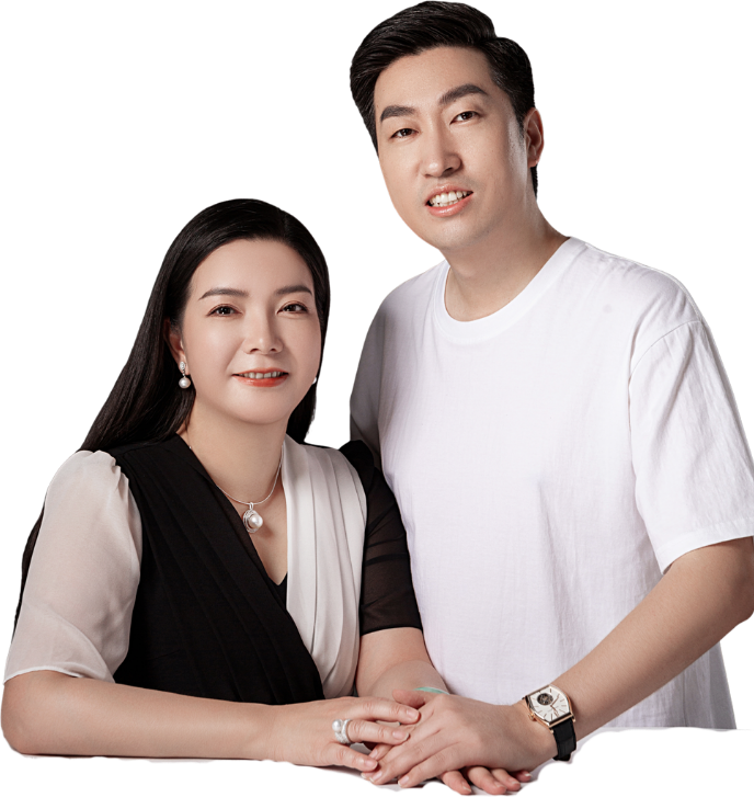 杨韵冉 周文强 老师